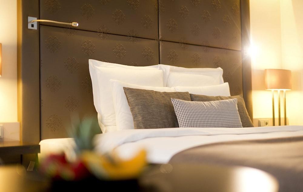 Pullman Munich photo 2