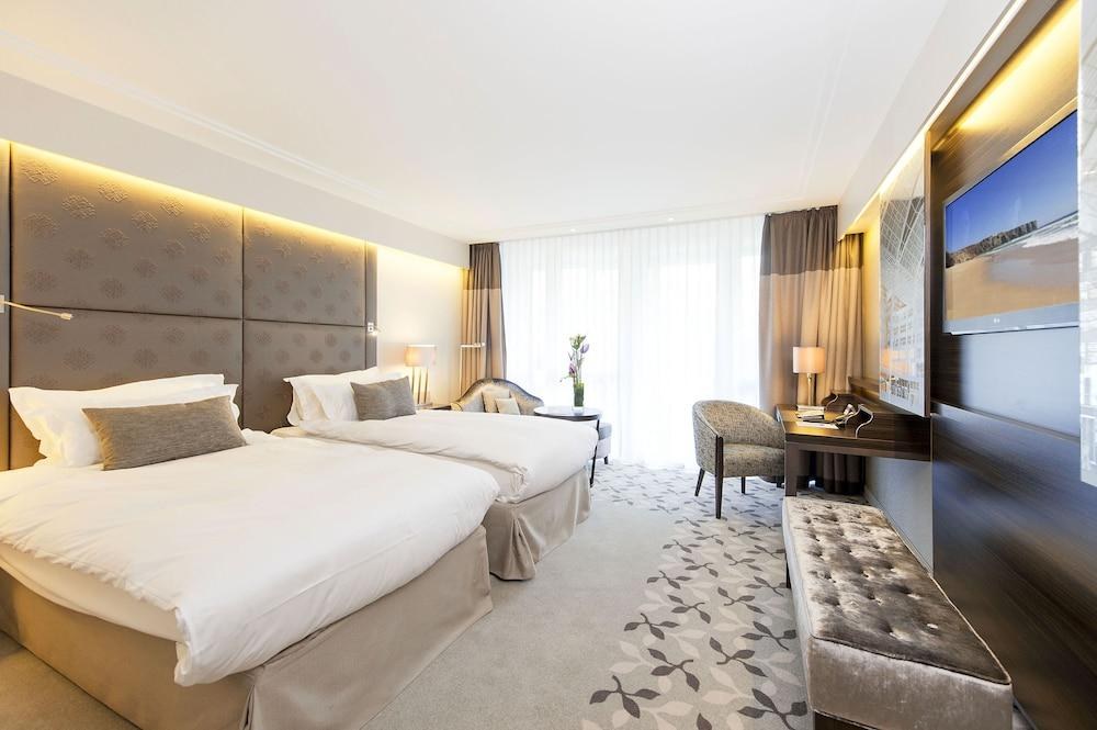 Pullman Munich photo 3
