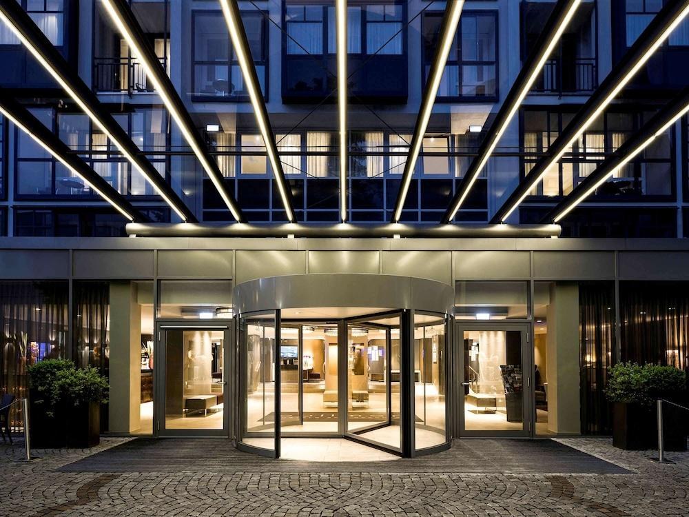 Pullman Munich photo 4