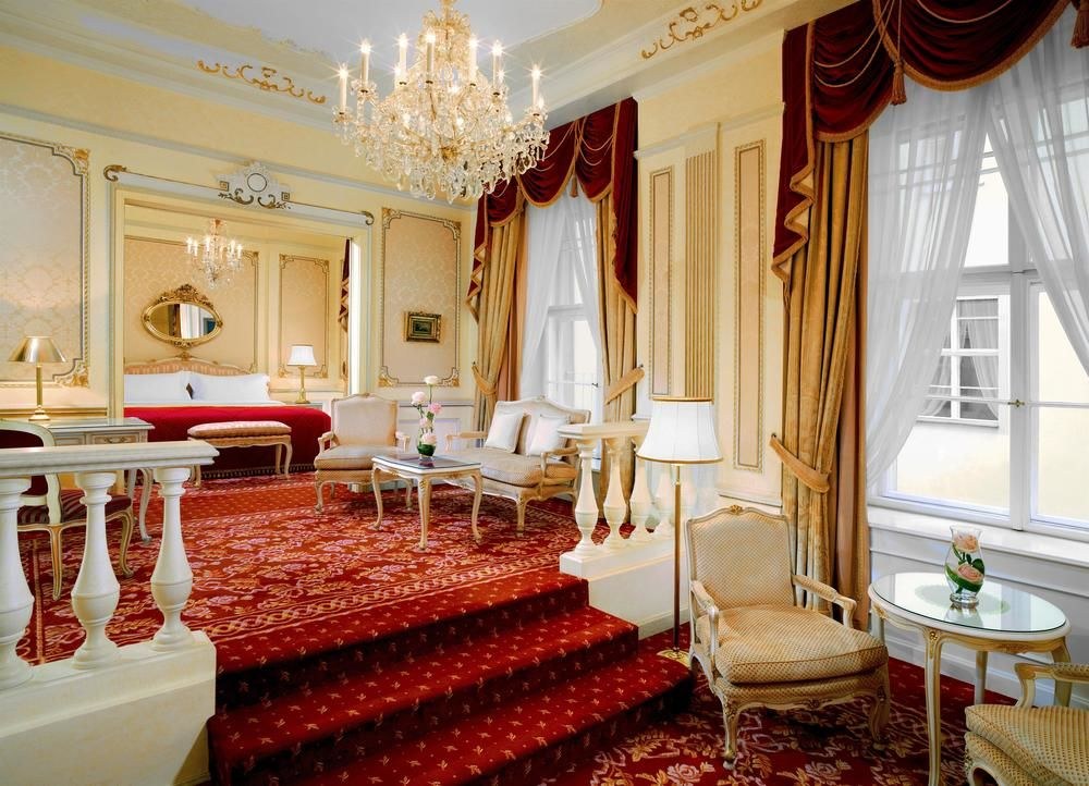 Hotel Imperial, A Luxury Collection Hotel, Vienna photo 2