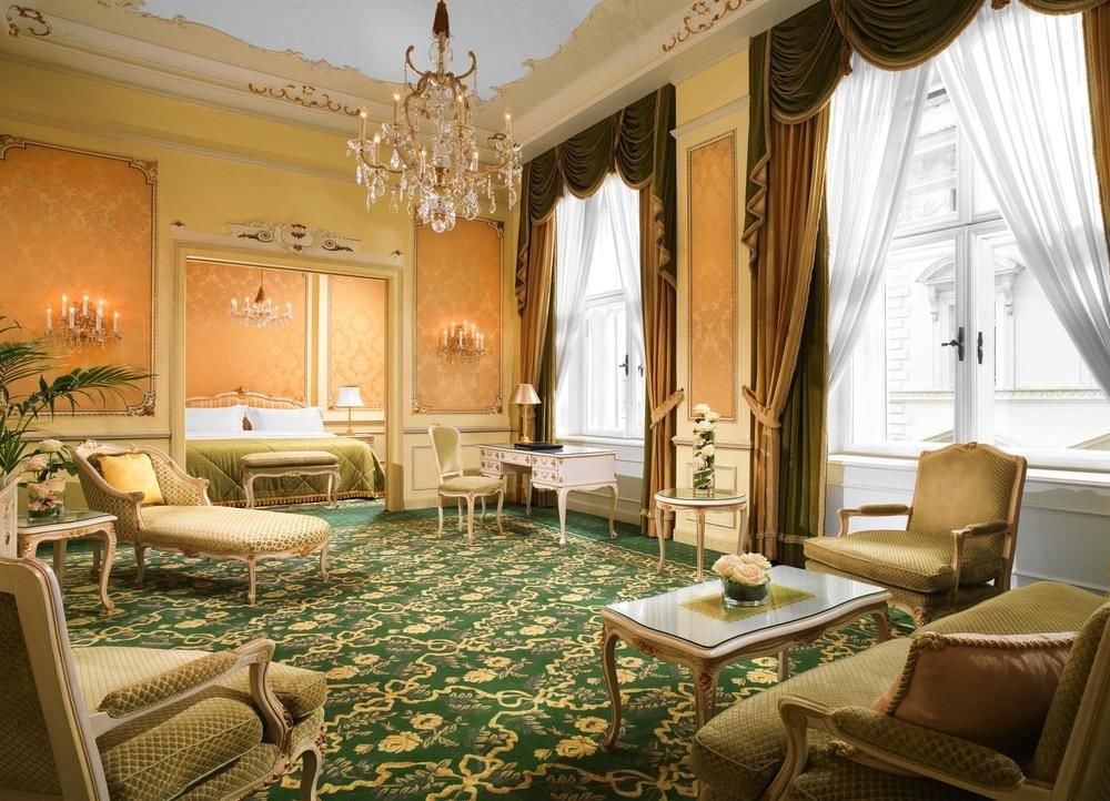 Hotel Imperial, A Luxury Collection Hotel, Vienna photo 4