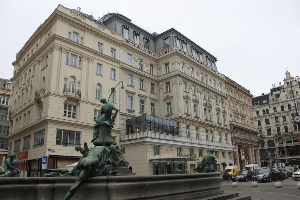 Ambassador Vienna photo 4