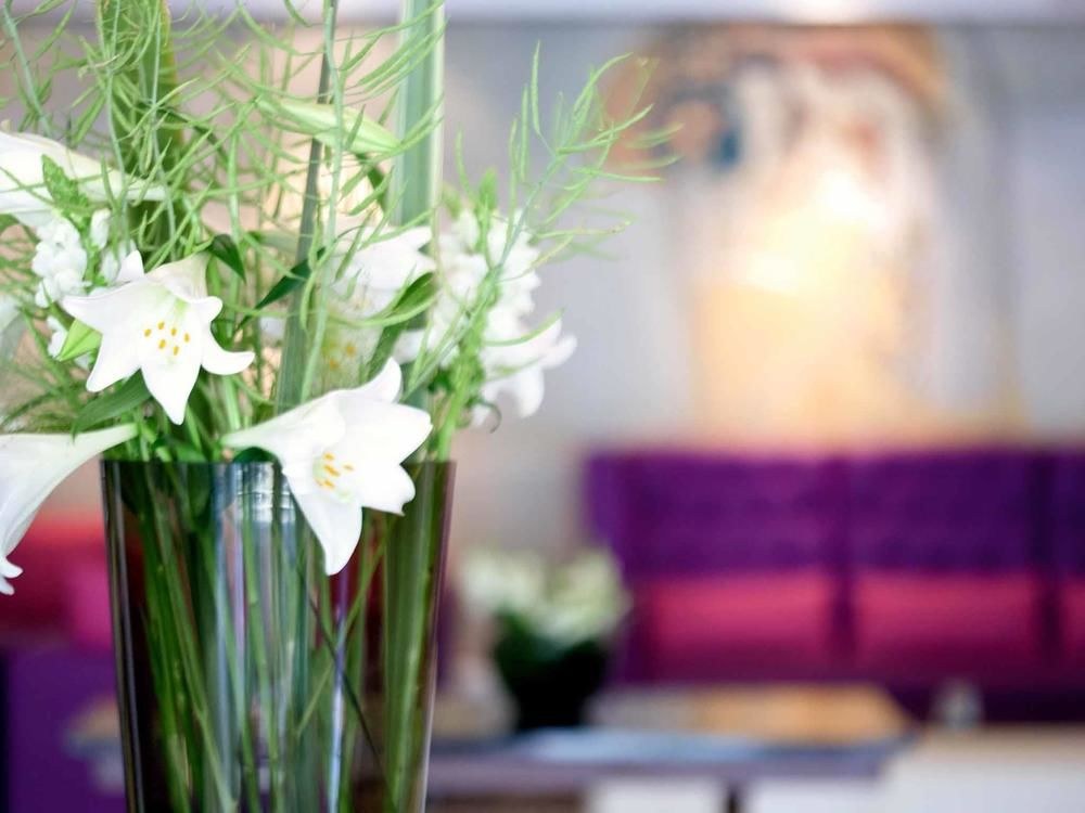 Mercure Wien Westbahnhof photo 1