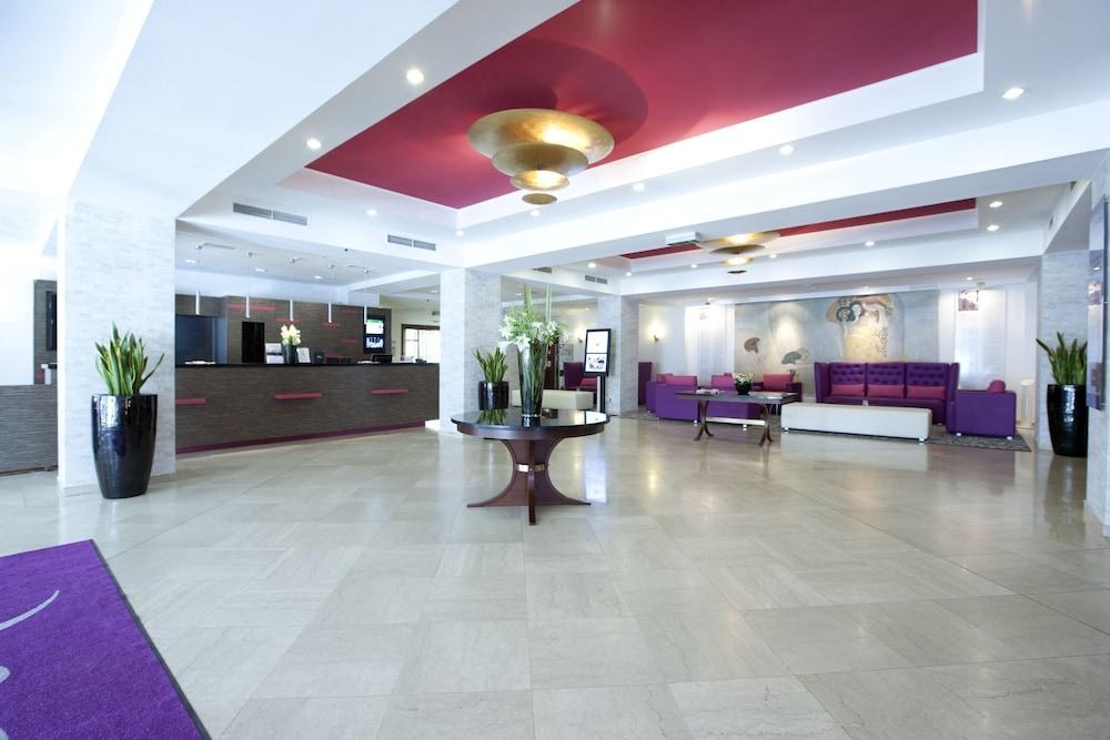 Mercure Wien Westbahnhof photo 2