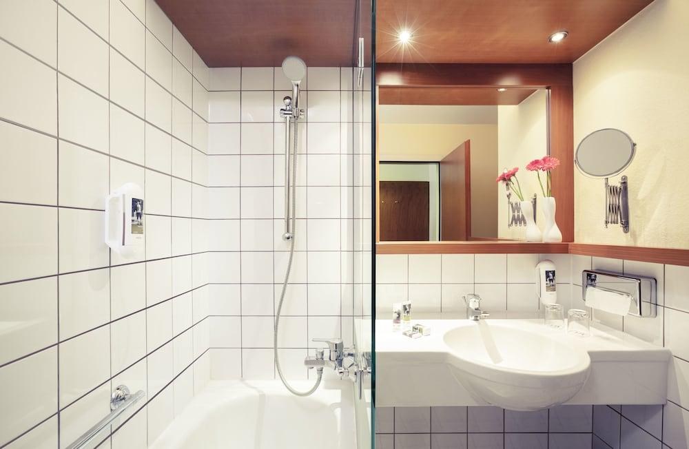 Mercure Wien Westbahnhof photo 3
