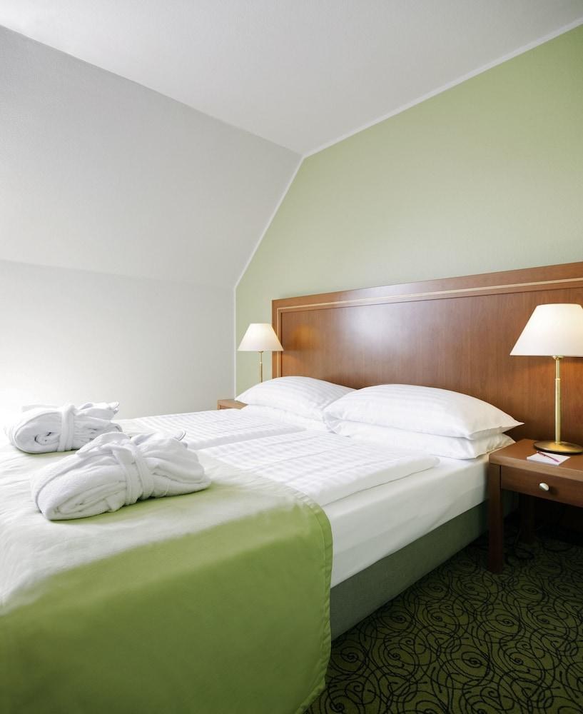 Mercure Wien Westbahnhof photo 4