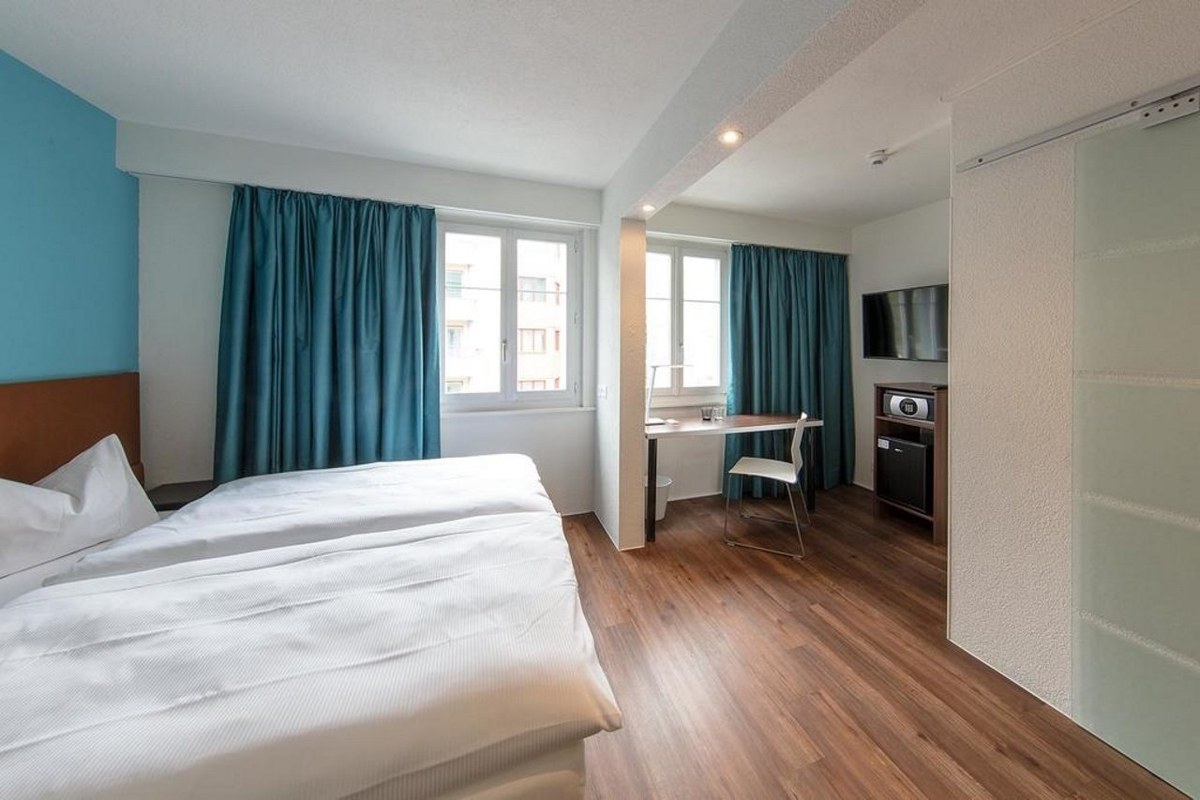 Royal Hotel Zurich photo 1