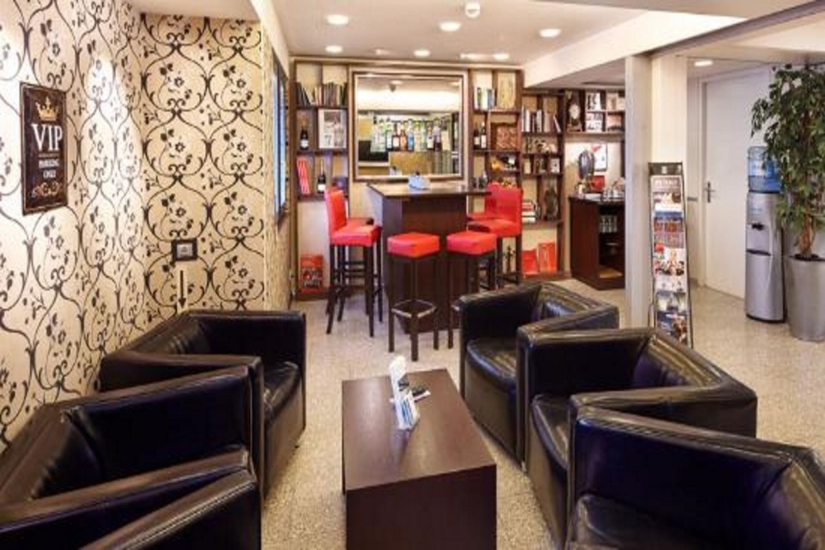 Royal Hotel Zurich photo 2