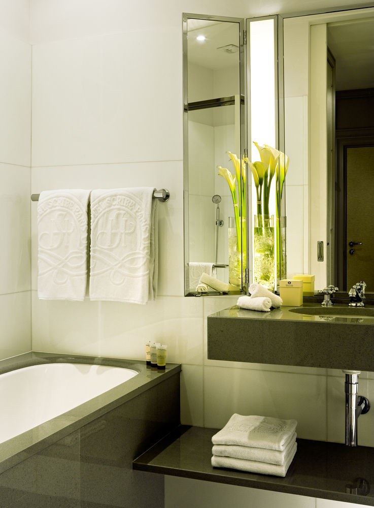 Sofitel Le Scribe Paris Opera photo 1