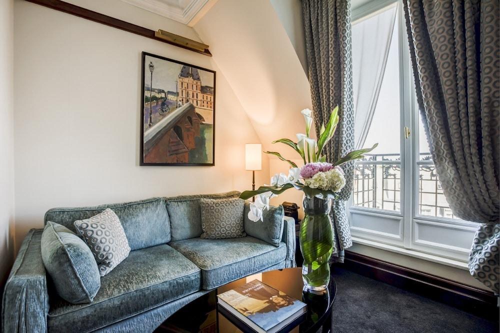 HÔTEL PONT ROYAL PARIS SAINT-GERMAIN-DES-PRÉS photo 3