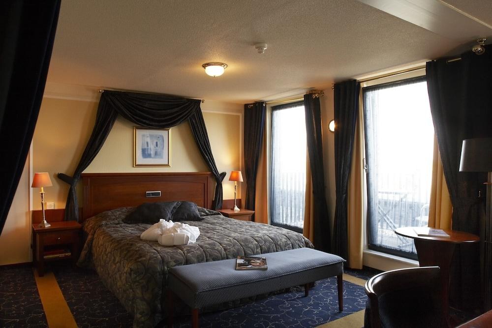 Amrath Grand Hotel De L'Empereur photo 4