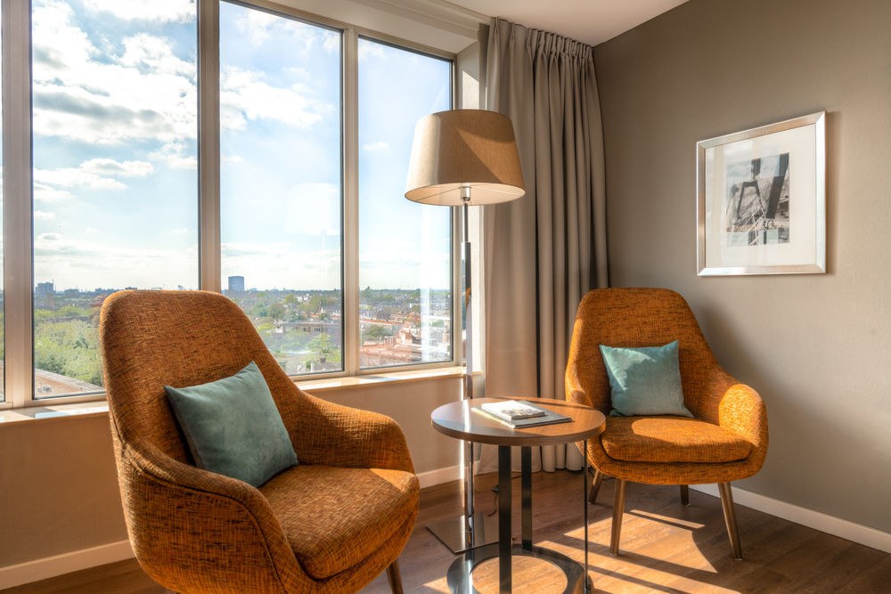Bilderberg Parkhotel