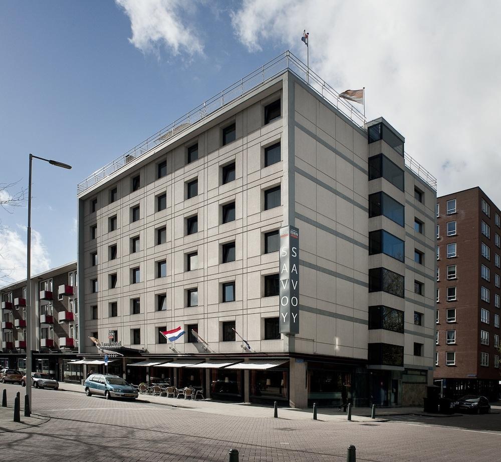 Savoy Hotel Rotterdam photo 3