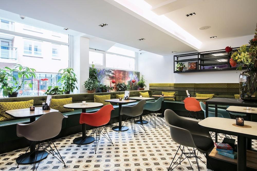Savoy Hotel Rotterdam photo 4