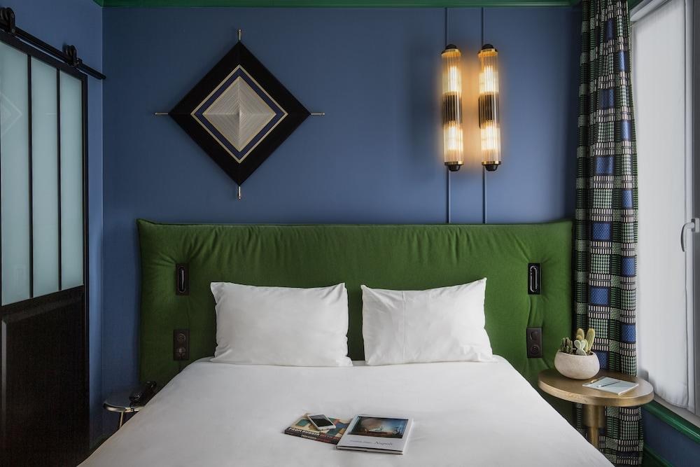 Ibis Styles Nation Cours De Vincennes photo 4