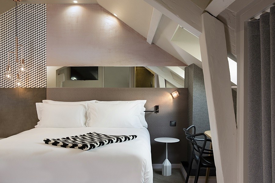 DUETTE PARIS photo 1