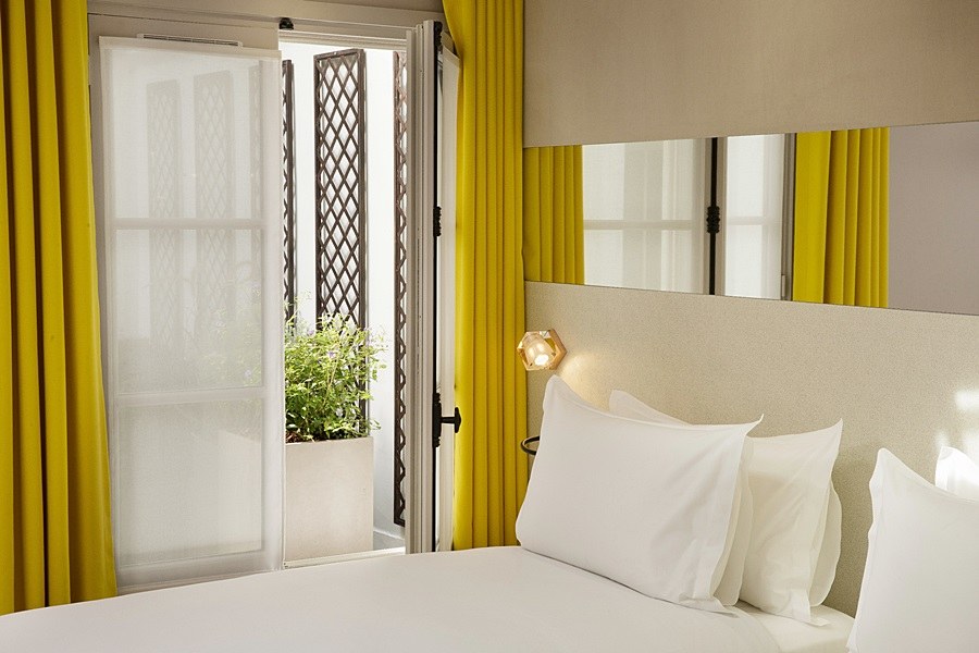 DUETTE PARIS photo 4