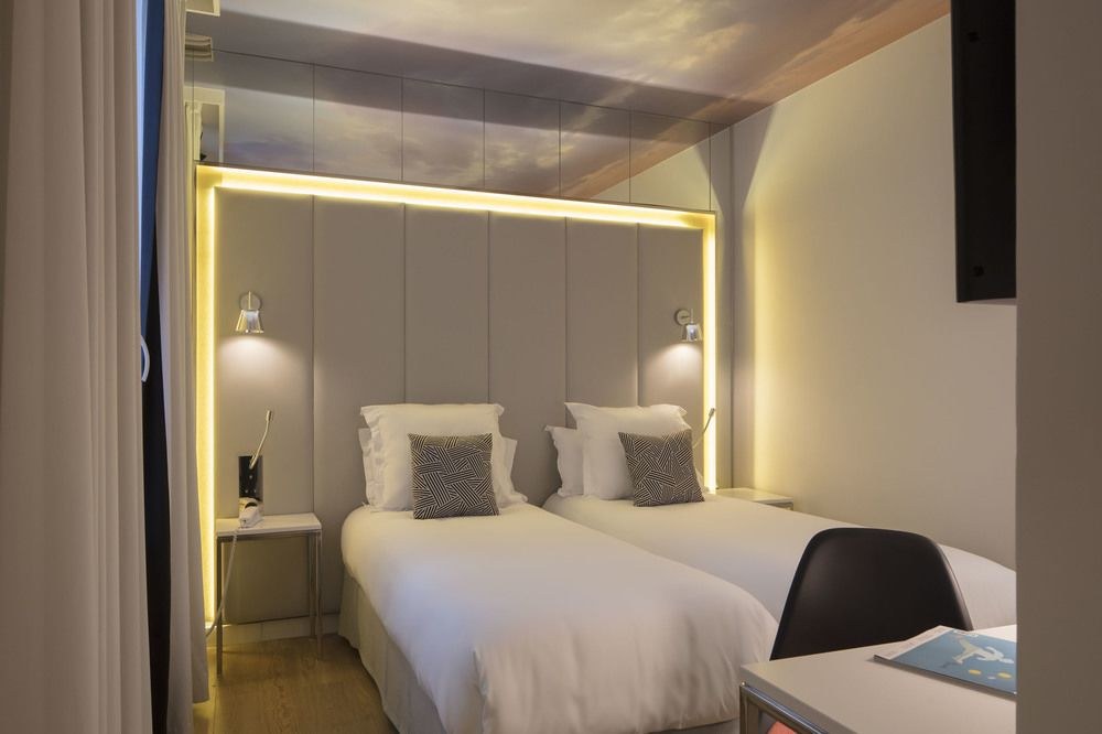 Nouvel Hotel Eiffel