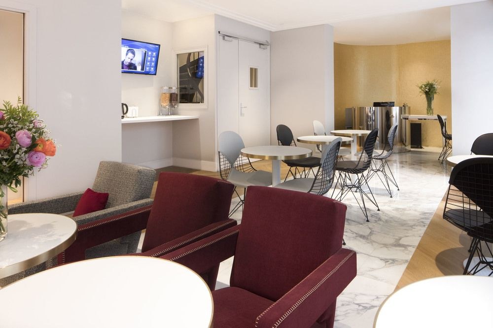 Nouvel Hotel Eiffel photo 1