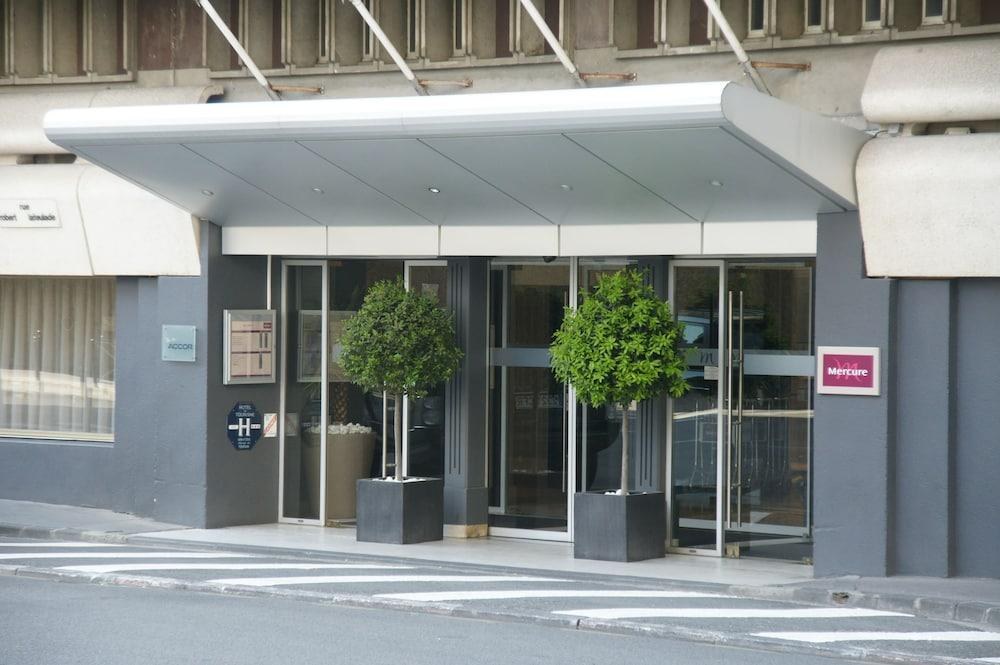 Mercure Bordeaux Centre Ville photo 4