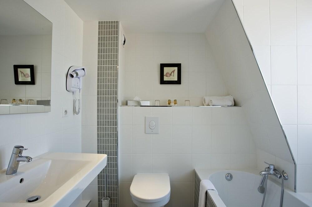 Best Western Plus Villa D'Est photo 2