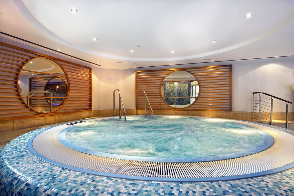 Intercontinental Berlin