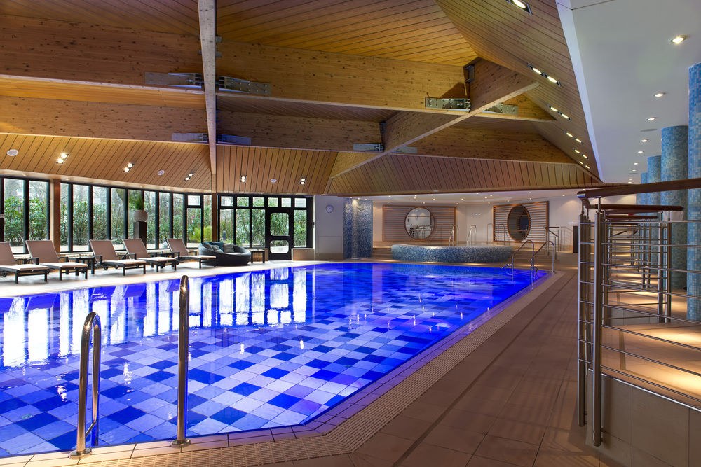 Intercontinental Berlin photo 1