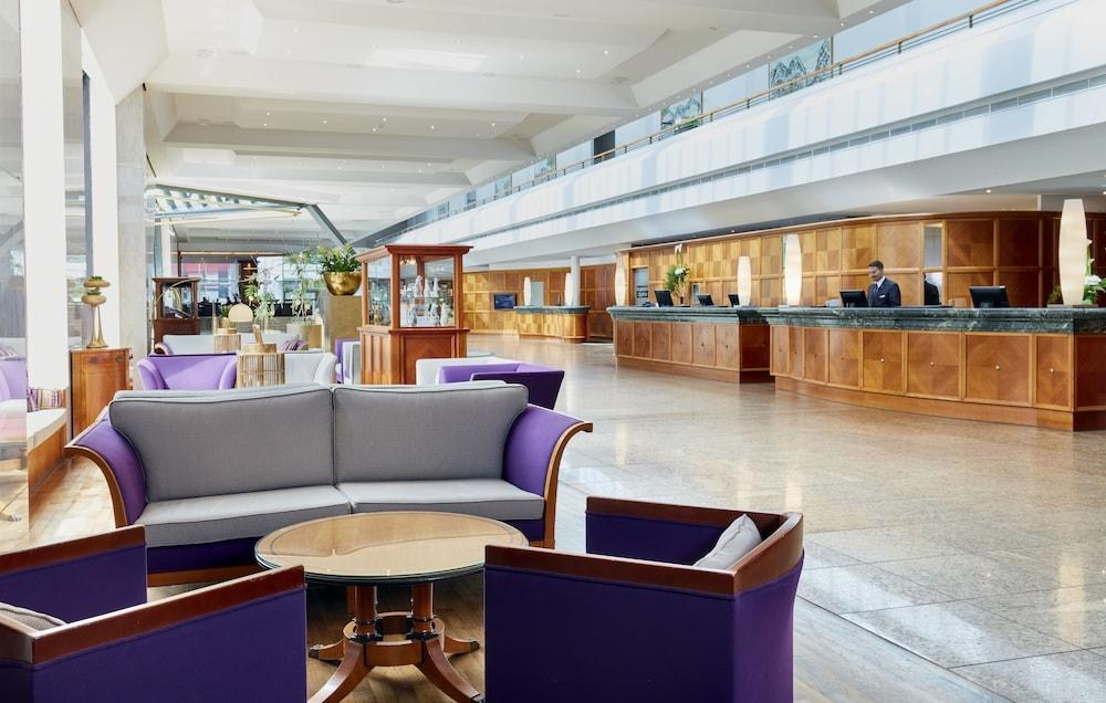 Intercontinental Berlin photo 2