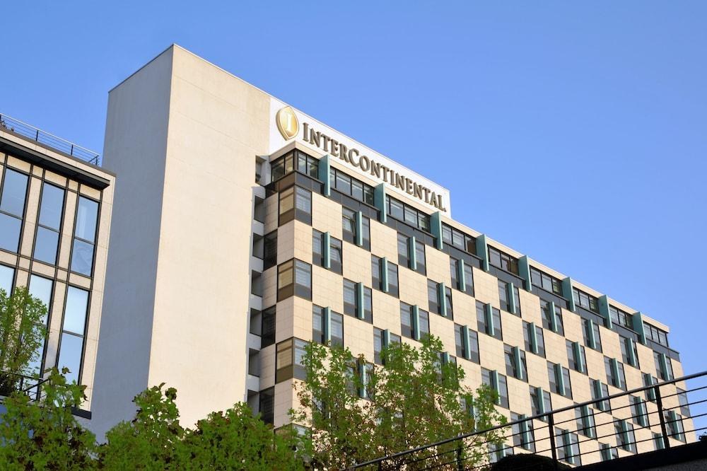 Intercontinental Berlin photo 4