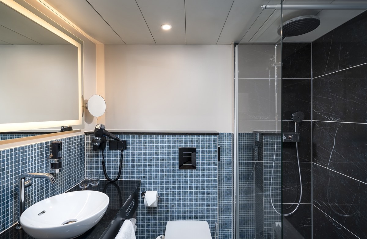 LEONARDO ROYAL HOTEL FRANKFURT photo 2