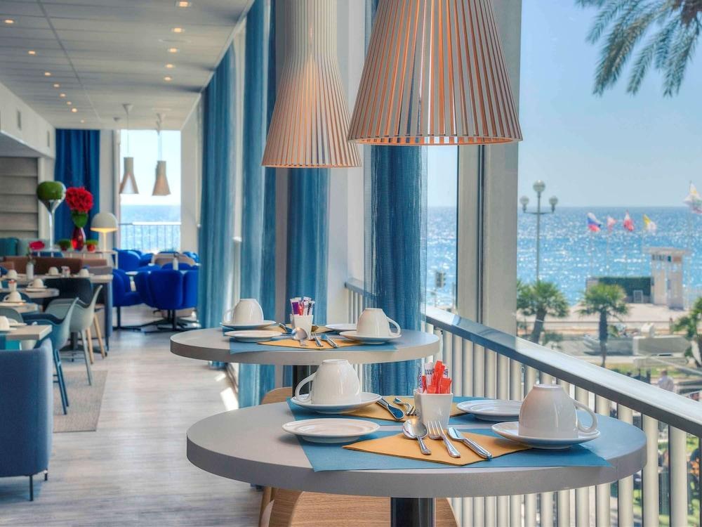 Mercure Promenade Des Anglais photo 4