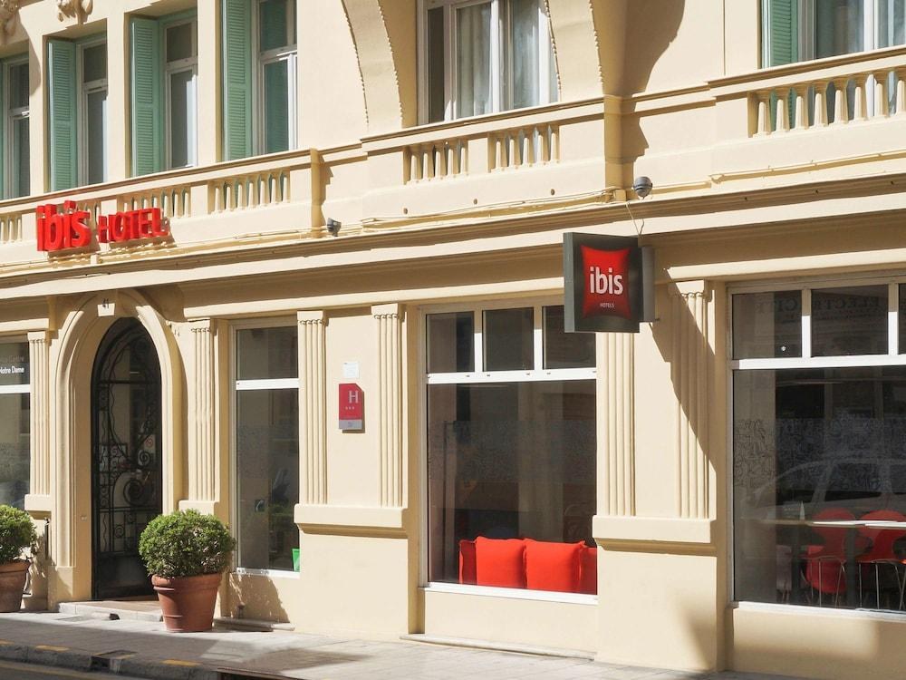 Ibis Centre Notre Dame