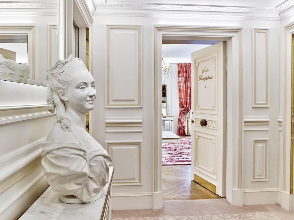 Le Meurice photo 3