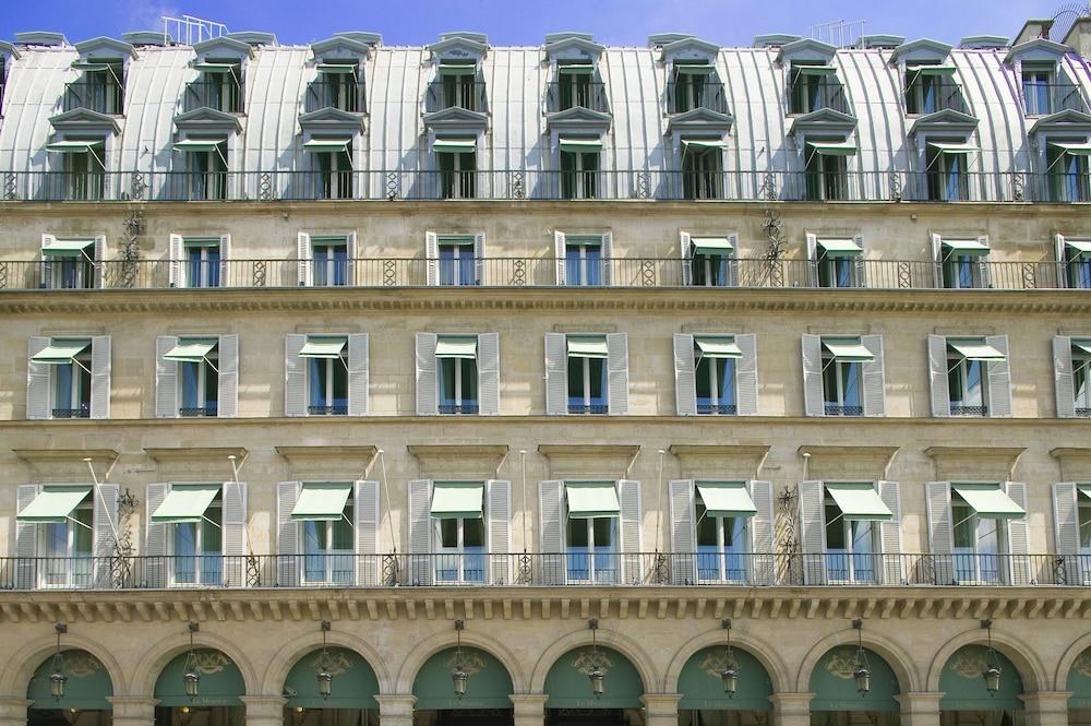 Le Meurice photo 4