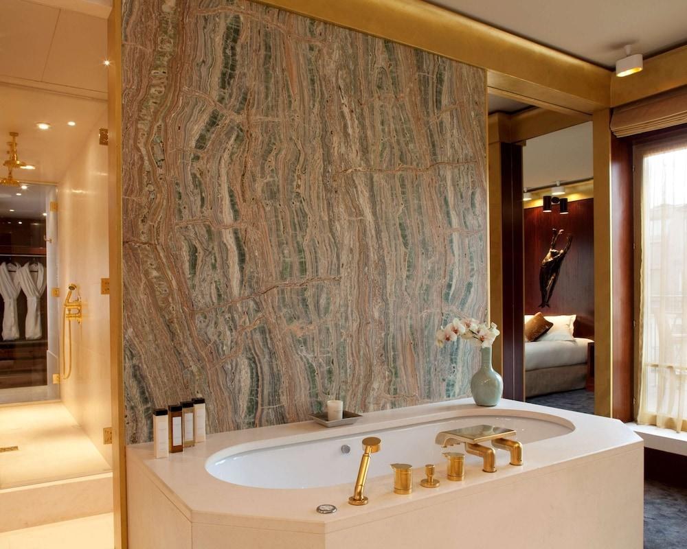 Park Hyatt Paris-Vendome photo 3