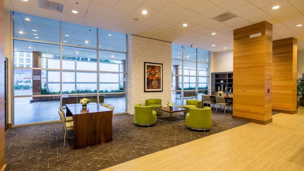 Holiday Inn Golden Gateway by IHG