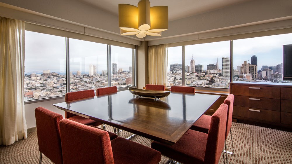 Holiday Inn Golden Gateway by IHG photo 1