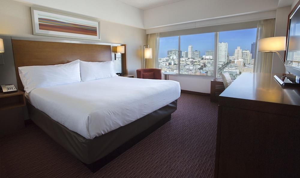 Holiday Inn Golden Gateway by IHG photo 3
