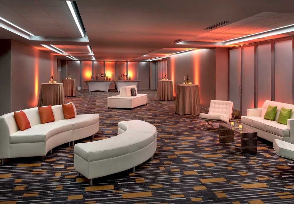 BOSTON MARRIOTT COPLEY PLACE photo 1
