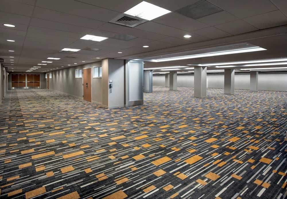 BOSTON MARRIOTT COPLEY PLACE photo 2