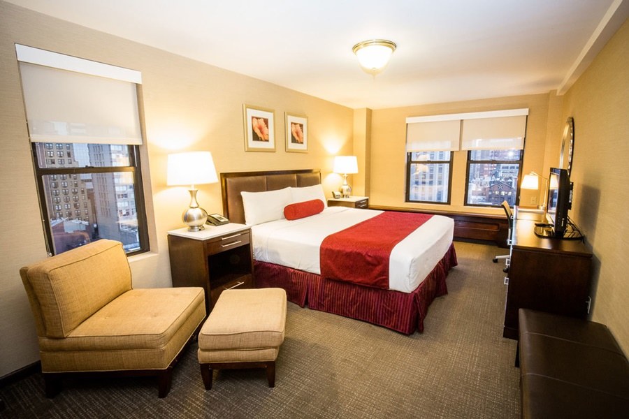 BELVEDERE HOTEL