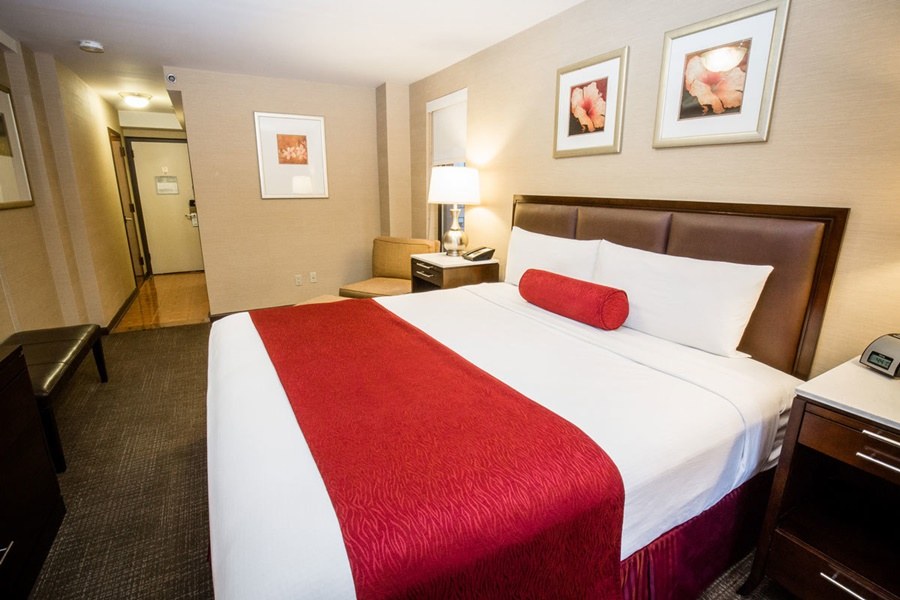 BELVEDERE HOTEL photo 1