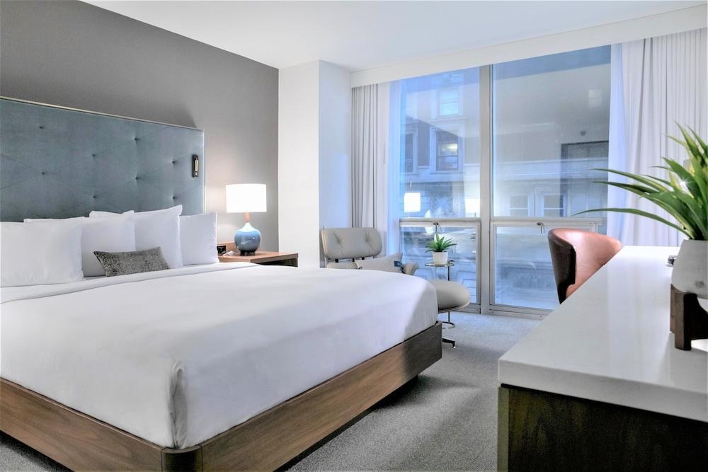 HOTEL ESSEX CHICAGO photo 2