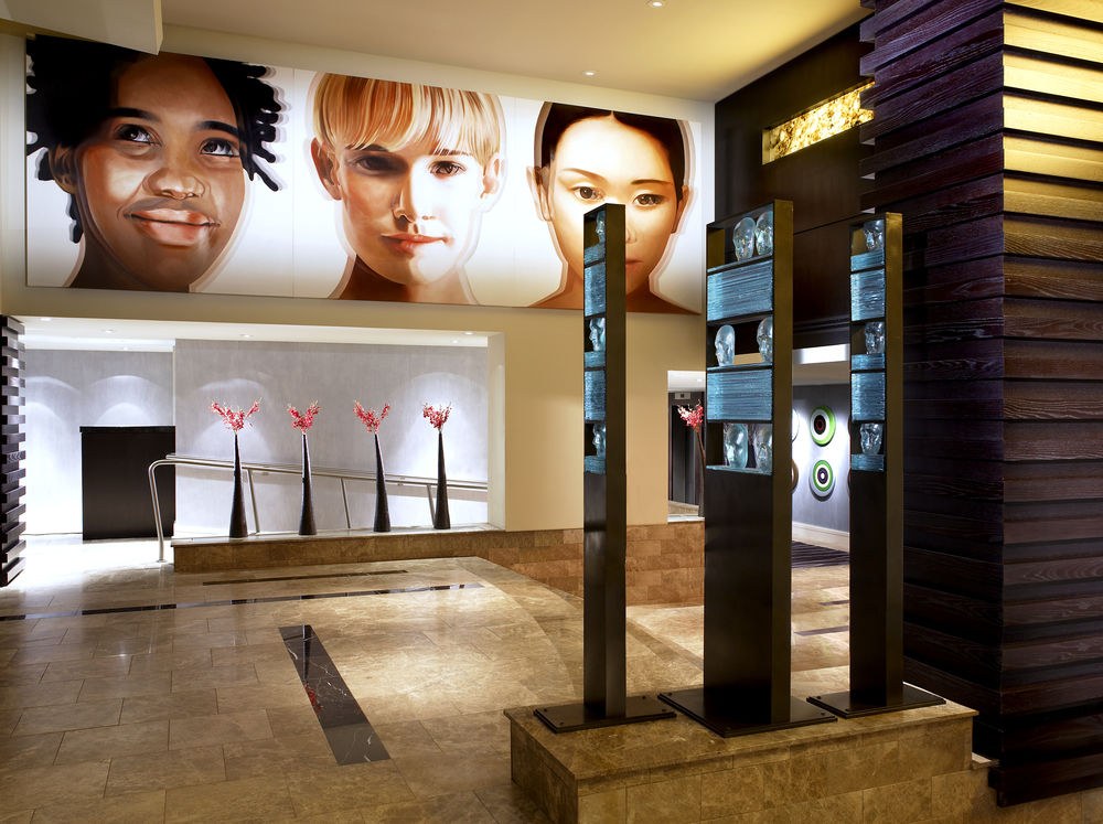 The Royal Sonesta Washington DC Dupont Circle