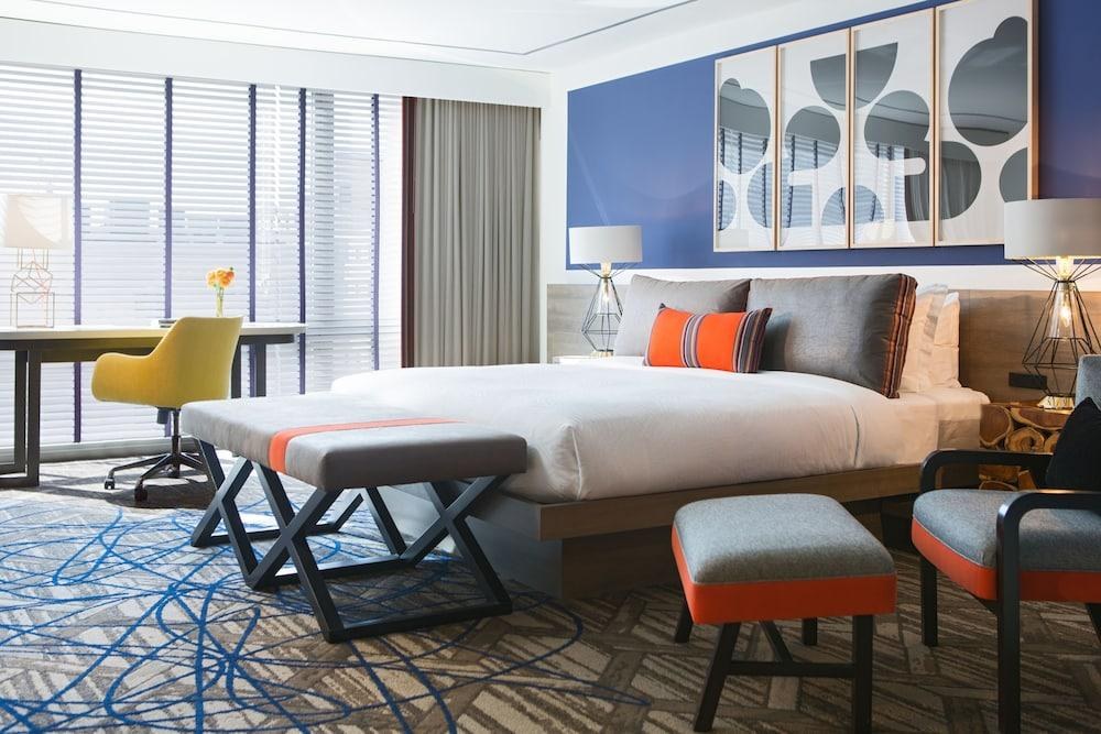 The Royal Sonesta Washington DC Dupont Circle photo 3