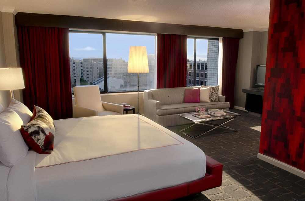 KIMPTON BANNEKER photo 1