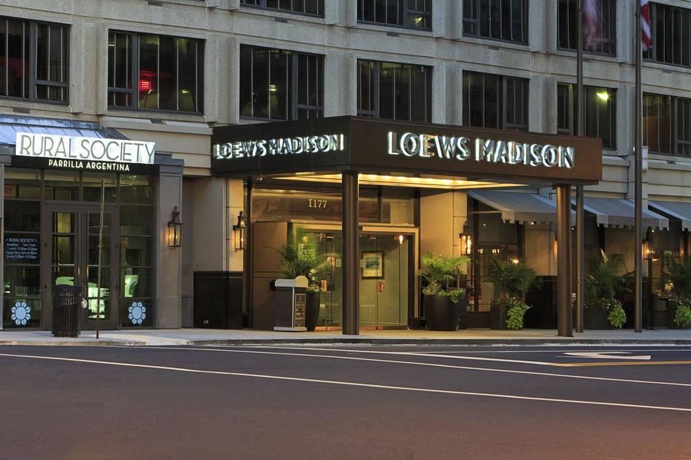 MADISON WASHINGTON DC photo 1