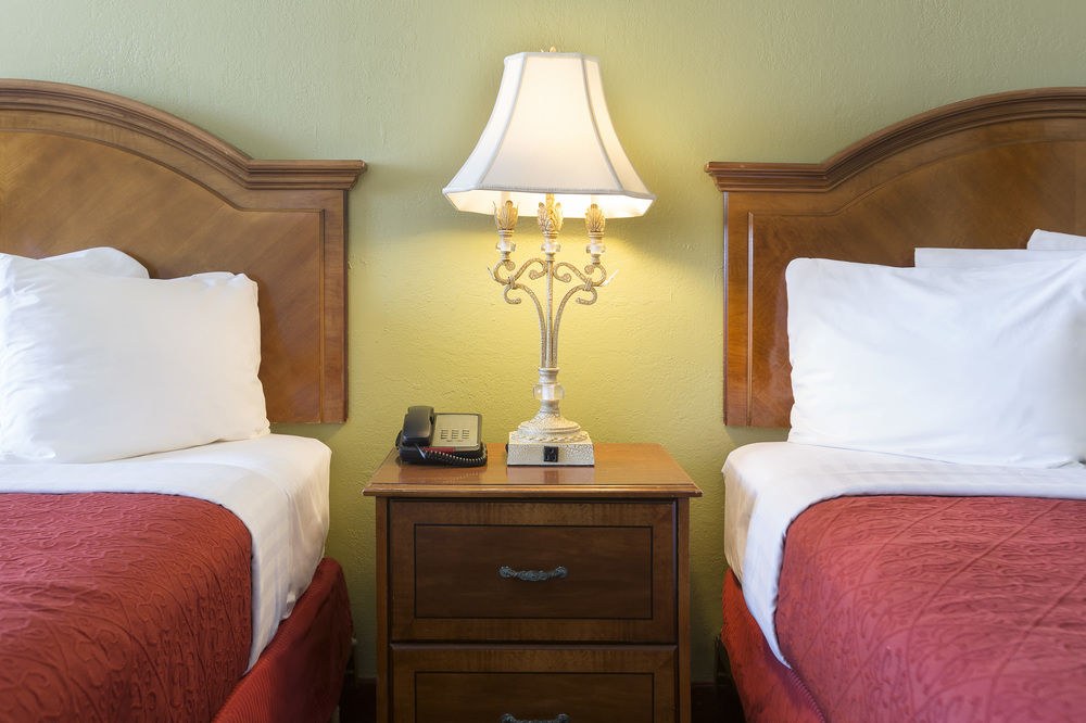 Hotel Monreale Express International Drive Orlando photo 1