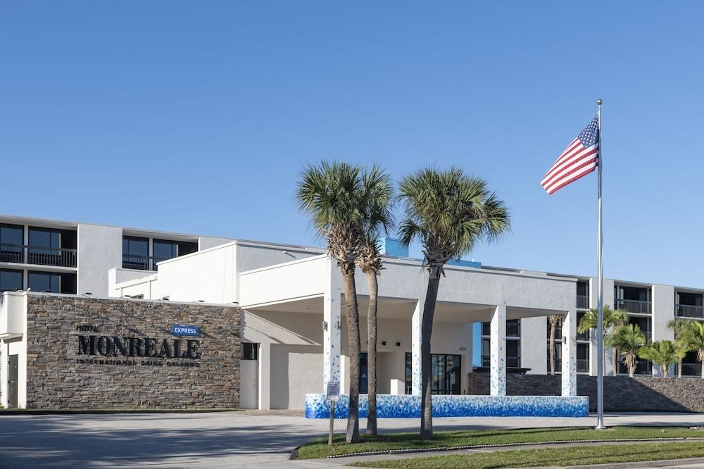 Hotel Monreale Express International Drive Orlando photo 3