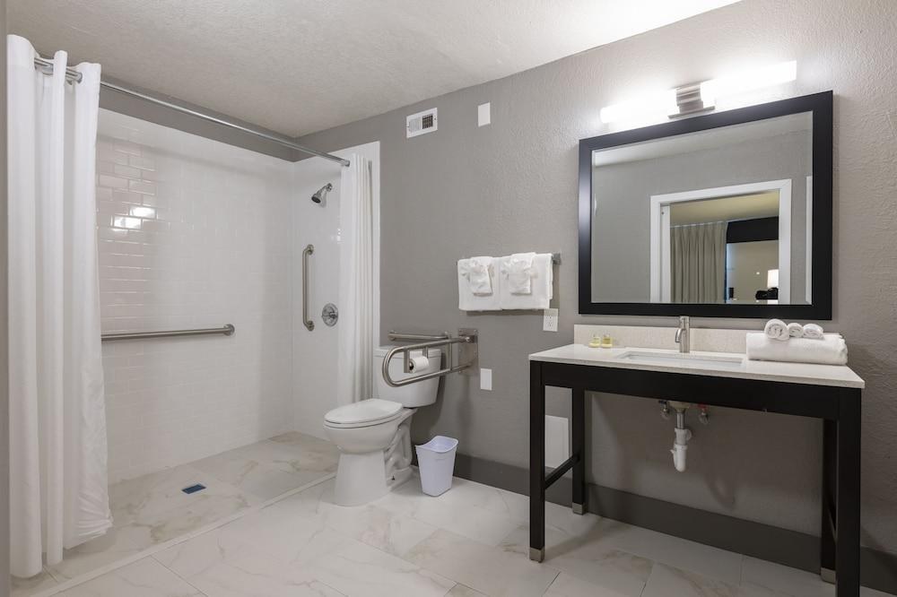 Hotel Monreale Express International Drive Orlando photo 4